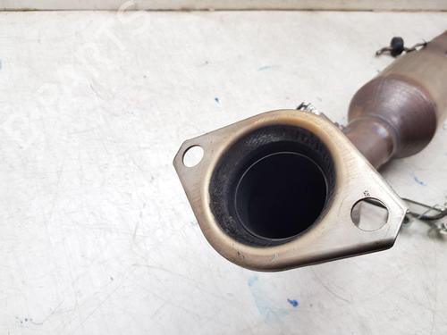 Catalyst TOYOTA YARIS (_P21_, _PA1_, _PH1_)  | BP22682757M10 