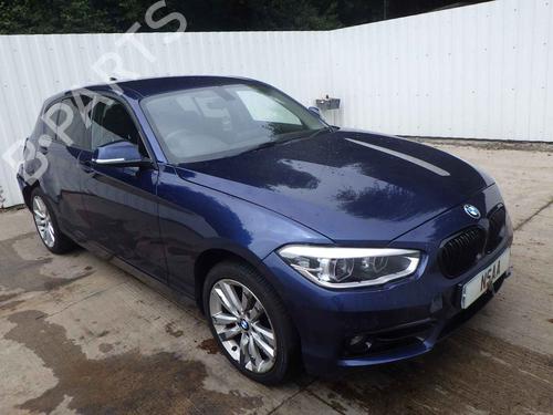 Electronic module BMW 1 (F20) 116 d | BP39931005M83 - Image 9