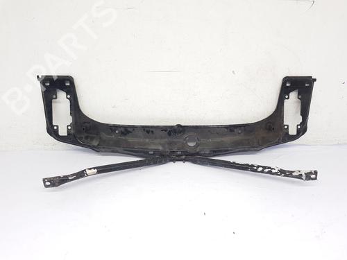Front bumper reinforcement BMW 1 (F20) 118 d | BP29620461C109 