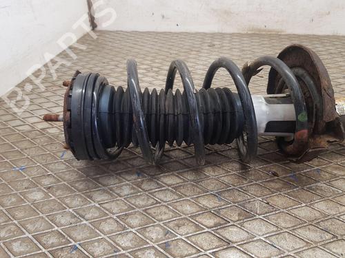 Left front shock absorber FORD FIESTA VI (CB1, CCN)  | BP29378736M16 