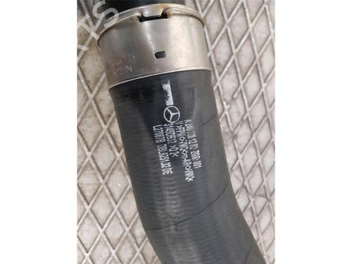 Intercooler pipe MERCEDES-BENZ A-CLASS (W176) A 180 CDI / d (176.012) | BP36280733M127  - Image 11