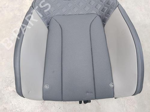 Sæde Bagtil BENTLEY CONTINENTAL Convertible (3S_) 4.0 V8 AWD | BP34708824C17 - Image 3