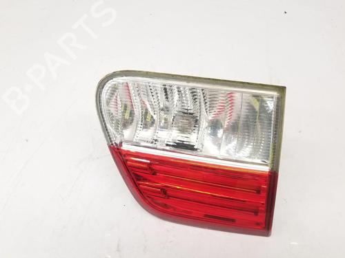 Used Left tailgate light Left tailgate light 39027630 39027630