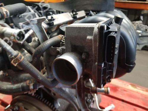 Engine SUZUKI SWIFT IV (FZ, NZ) 1.2 (AZH412, ZC72S) | BP32275276M1 