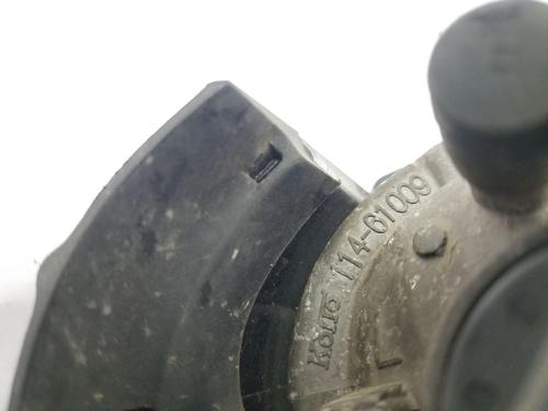 Left front fog light MAZDA RX-8 (SE, FE) 1.3 (FE103, SE3P) | BP27550398C30 
