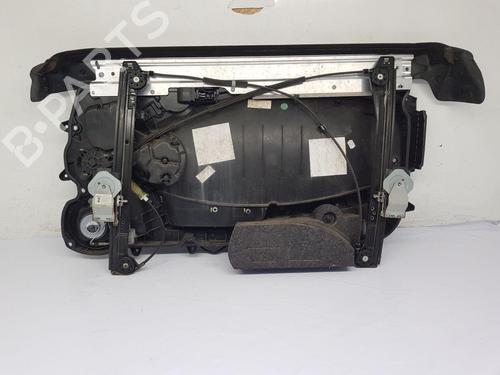 Front left window mechanism MINI MINI (R56) Cooper | BP29408166C22 