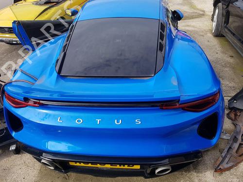 Other LOTUS EMIRA 3.5 | BP30765102O1 - Image 11