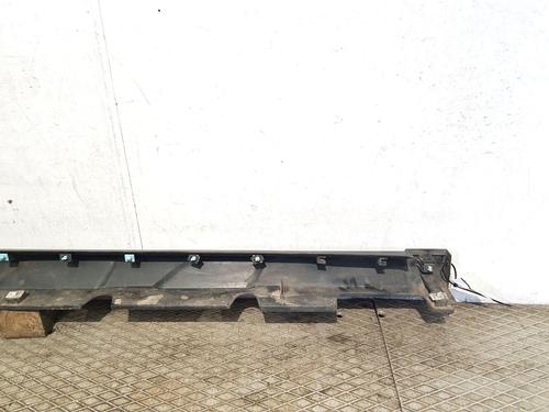 Left sideskirt HYUNDAI KONA (OS, OSE, OSI) 1.0 T-GDi | BP29839625C115 