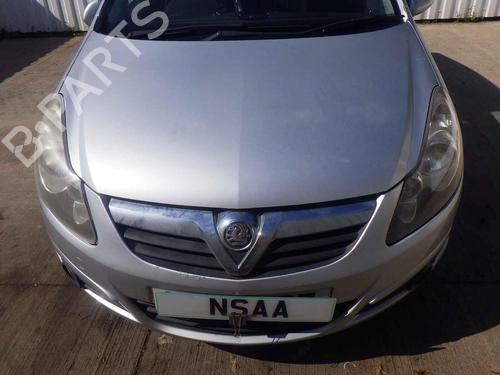 Engine VAUXHALL CORSA Mk III (D) (S07) 1.2 (L08) | BP37264896M1 - Image 14