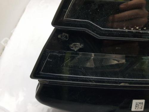 Left headlight VW TOUAREG (CR7, RC8)  | BP32632278C28  - Image 10