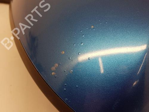 Right mirror MAZDA 3 (BL) 1.6 MZR (BL14) | BP30090890C27 