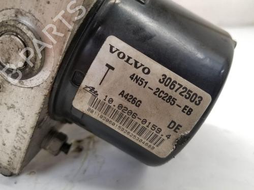 ABS pump VOLVO V50 (545) 2.4 | BP22666290M43 