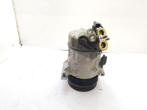AC compressor VOLVO V40 Hatchback (525) D3 | BP28029445M34 