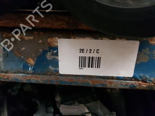 Pipe NISSAN JUKE (F16_) DIG-T 117 | BP22678903M125