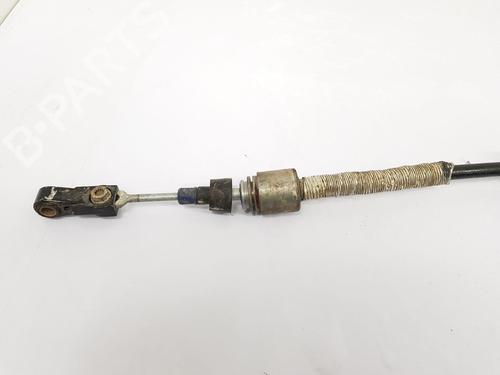 Gear lever VW SCIROCCO III (137, 138) 2.0 TDI | BP32252120M90 