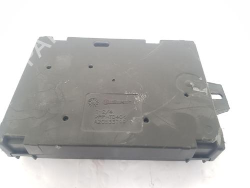 Electronic module RENAULT CLIO IV (BH_) 1.2 16V | BP38112301M83 - Image 5
