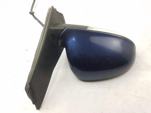 Right mirror VW GOLF PLUS V (5M1, 521) 1.9 TDI | BP28444503C27 