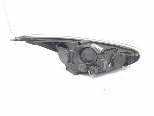 Left headlight FORD FOCUS III 1.5 TDCi | BP31959707C28 