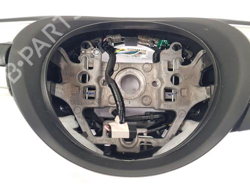 Steering wheel HONDA JAZZ V (GR_, GS_) 1.5 eHEV (GR3, GR6) | BP29492847C49 