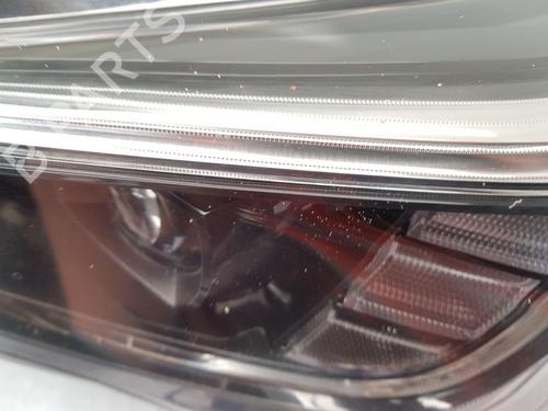 Left headlight SUBARU IMPREZA Hatchback (GU_) 2.0 e-BOXER Hybrid AWD (GUE) | BP34708575C28 - Image 17
