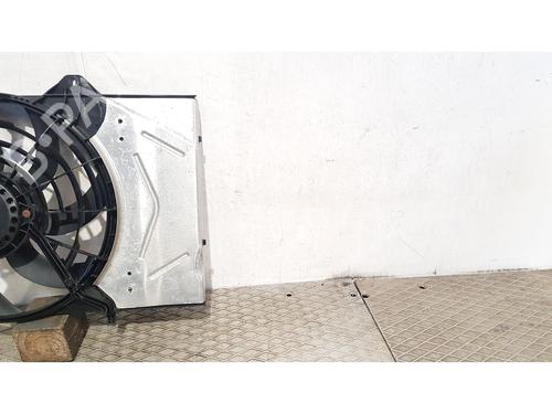 Radiator fan CITROËN C4 CACTUS 1.6 BlueHDi 100 | BP39465705M35 - Image 9