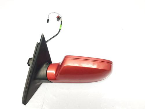 Used Left mirror AUDI A4 B8 (8K2) 2.0 TDI (136 hp) 31722930