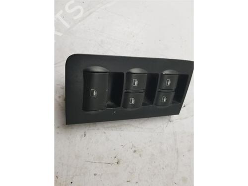 Right front window switch AUDI A4 B7 Convertible (8HE) 2.0 TDI | BP38933627I26 - Image 2