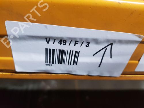 Retrovisor esquerdo PEUGEOT PARTNER Tepee 1.6 HDi 90 | BP35996407C26 - Image 8