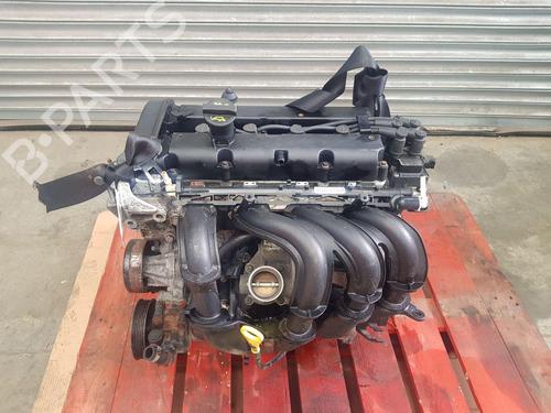 Used Engine Engine FORD FIESTA V (JH_, JD_) 1.25 16V (75 hp) 39620620 39620620