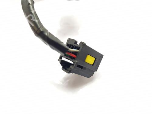 Left mirror VAUXHALL MOKKA / MOKKA X (J13) 1.6 CDTi | BP29900601C26