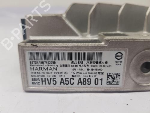 Electronic module BMW X3 (G01, F97, G08) M Competition | BP39506381M83 - Image 4