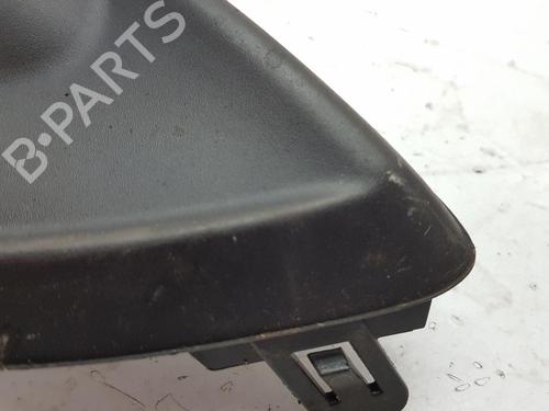 Right front fog light MAZDA 3 (BM, BN) 2.0 | BP22670898C31 