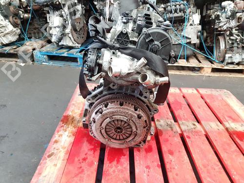 Engine VW POLO VI (AW1, BZ1, AE1) | BP30138031M1