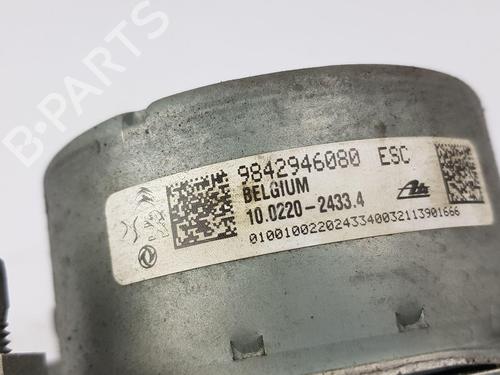 ABS pump OPEL CORSA F (P2JO) 1.2 (68) | BP29927915M43