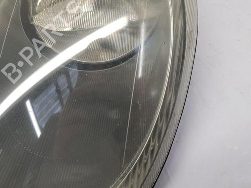 Left headlight PORSCHE BOXSTER (986) S 3.2 | BP30138142C28