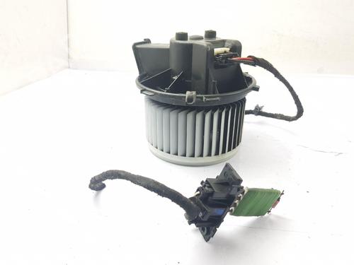 Heater blower motor CITROËN JUMPER II Van 2.2 HDi 130 | BP34169154M62 - Image 4