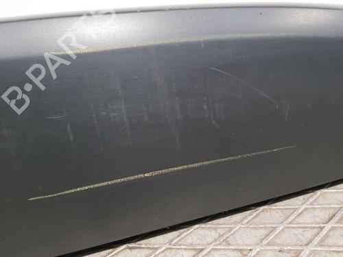 Right front door VAUXHALL VIVARO B Van (X82) 1.6 CDTi | BP29167711C3 