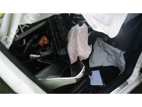 Steering wheel MERCEDES-BENZ A-CLASS (W176) A 250 4-matic (176.051) | BP31983628C49