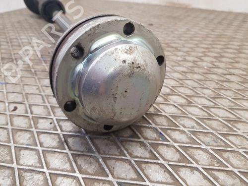 Right front driveshaft AUDI A1 Sportback (8XA, 8XF) 1.4 TSI | BP29315991M39 