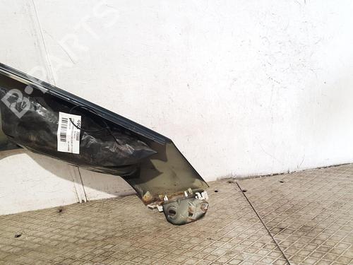 Left front fenders FORD FOCUS III 1.6 TDCi | BP31723099C41 