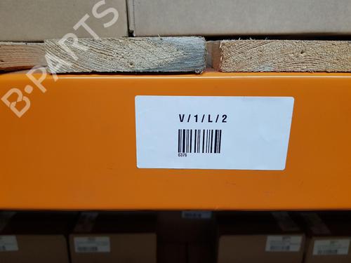 AC pipe BMW i8 (I12) hybrid | BP27620433M126  - Image 7