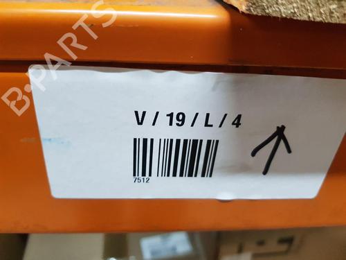 AC compressor MCLAREN 720S 4.0 | BP22663611M34 