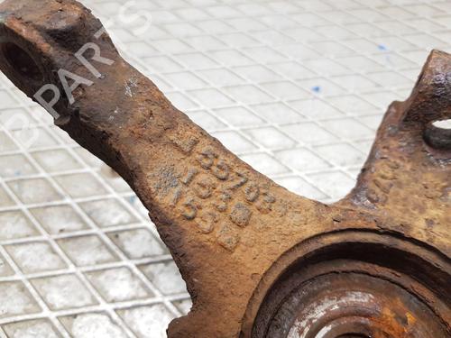 Right front steering knuckle VAUXHALL CORSA Mk III (D) (S07) 1.4 (L08) | BP23119240M26 