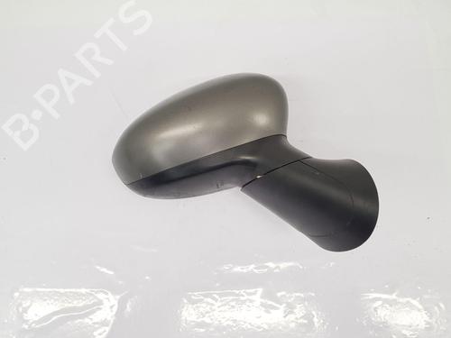 Used Right mirror Right mirror FIAT 500 (312_) 1.2 (312AXA1A) (69 hp) 34142148 34142148