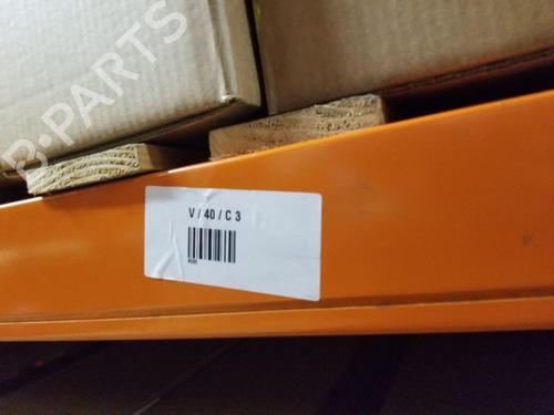 Glove box AUDI A3 (8P1) 2.0 TDI 16V | BP38593166C95 - Image 9