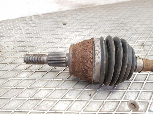 Left front driveshaft FORD FOCUS III  | BP25461818M38 