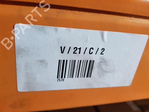 Electronic module FORD FOCUS III 1.0 EcoBoost | BP30948785M83  - Image 13