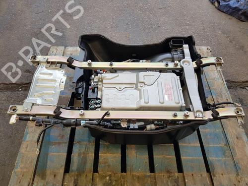 Batteri HONDA JAZZ III (GE_, GG_, GP_, ZA_) 1.3 HYBRID (GP1) (102 hp) 28087909