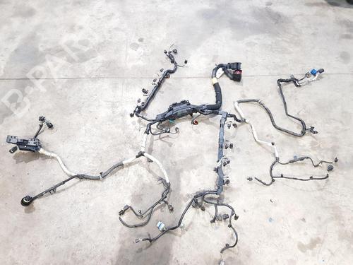 Used Wiring harness JAGUAR F-TYPE Coupe (X152) 5.0 SCV8 SVR / SCV8 P575 R (575 hp) 31053541