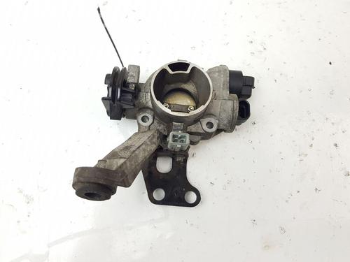 Used Throttle body RENAULT CLIO II (BB_, CB_) 1.2 (BB0A, BB0F, BB10, BB1K, BB28, BB2D, BB2H, CB0A,... (58 hp) 22208839